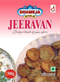 Jeeravan Masala