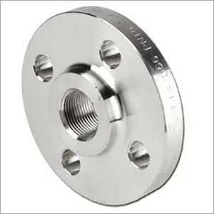 Incoloy 800 Pipe Flanges