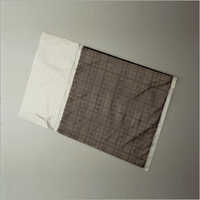 Transparent Conductive Grid Bag