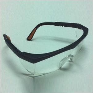 Clear Lens Safety Eyewear By HIGHSTAR TECHNOLOOGY PRIVATE LIMITED