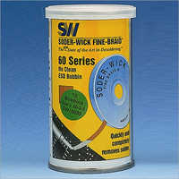 Desoldering  Braid Solder Wick