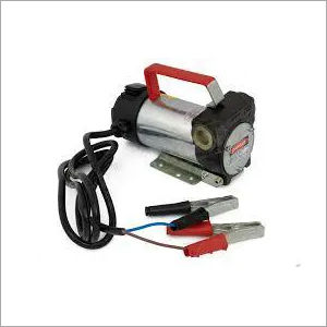 DC Diesel transfer Pump