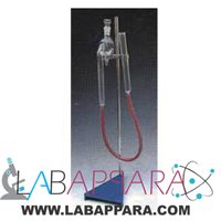 Respirometer (Borosilicate Glass)