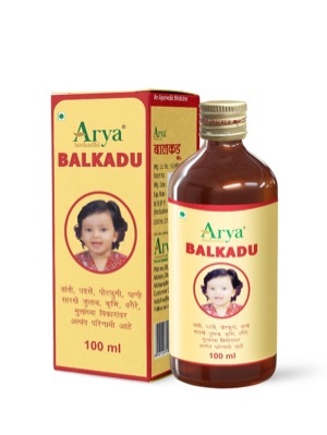 Balkadu Kadha Age Group: For Infants(0-2Years)