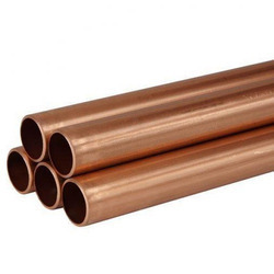 Capillary Copper Tube