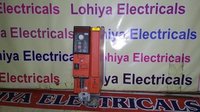 SEW SERVO DRIVE