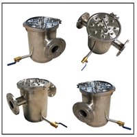 Rectangle Permanent Magnetic Traps