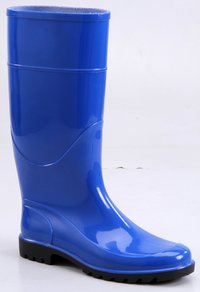 Knee Rain Gumboots