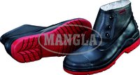 Mangla Panther Boots
