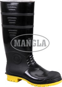 King Power Mangla Safety Gumboot