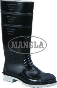 King Power Mangla Safety Gumboot