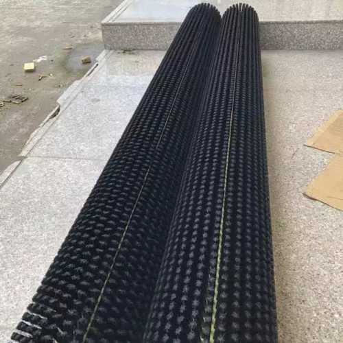 Conveyor Belt Cleaning Brush