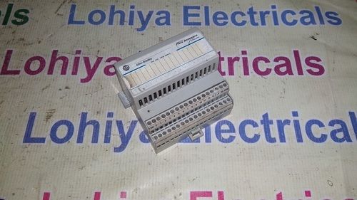 ALLEN BRADLEY PLC 1793-IB16