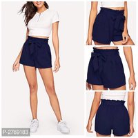 Women Shorts