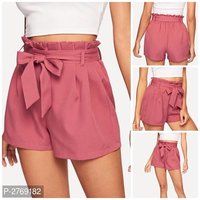 Women Shorts