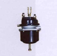 Spring Brake Actuator - Type 24 (Voss) For Use In: For Automobile Industry