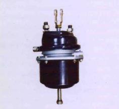 Spring Brake Actuator - Type 24 (Plain) For Use In: Automobile Industry