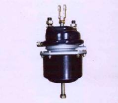 Spring Brake Actuator - Type 20 For Use In: Automobile Industry