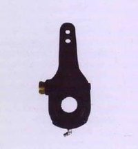 Slack Adjuster - Cast Iron, Polished Finish | For Use In Bus And Truck, Weight: 2-3 Kilograms