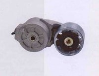Belt Tensioner - Mild Steel, Polished Finish | 2-3 Kg Weight, Designed For The Automobile Industry