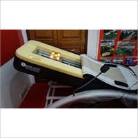 V3 Plus Super Massage Bed