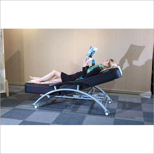 V3 Plus Super Massage Bed