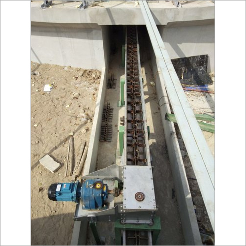 Chain Conveyor