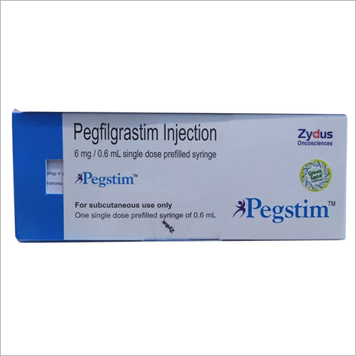 Pegfilgrastim Injection General Medicines