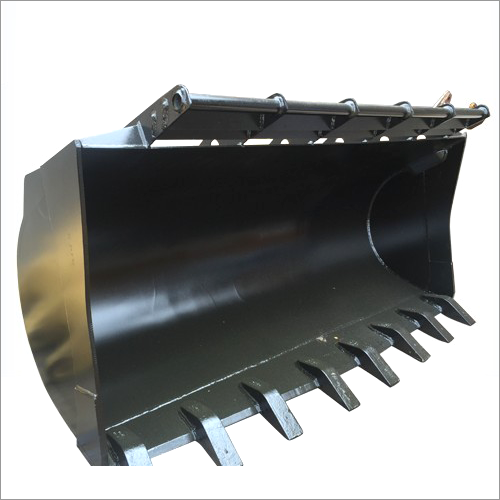Excavator Bucket