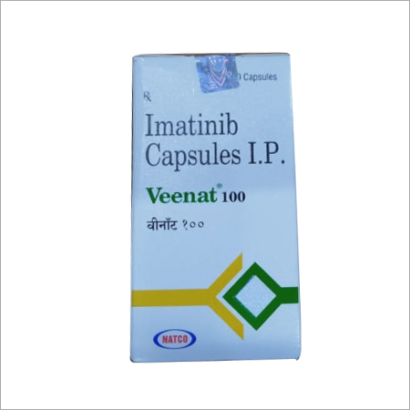 Imatinib Tablet I.P