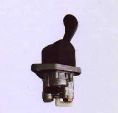 Hand Brake Valve - AMW