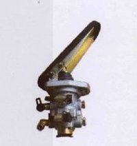 Dual Brake Valve - Mild Steel Coated, Weight Range 500-1500 Grams | Designed For Automobile Industry Applications