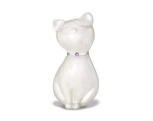 New Princess Cat Urn