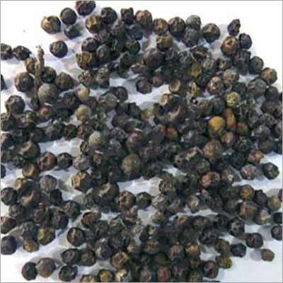 Black Pepper Seeds Age Group: For Adults