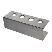 Ss 4 Hole Cornet Stand