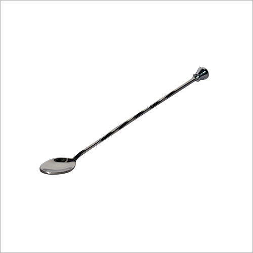 29 CM SS Bar Spoon 29 CM SS Bar Spoon