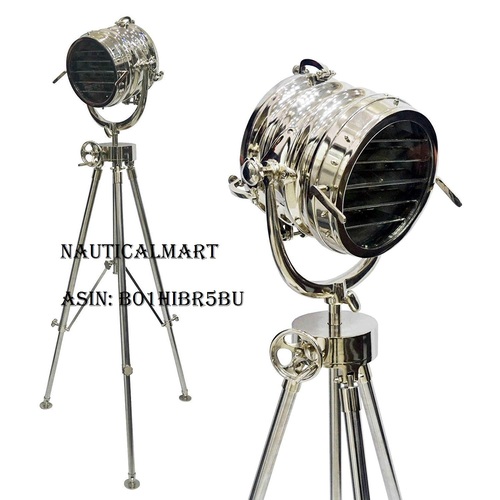 Royal Master Sealight Floor Lamp By Nauticalmart