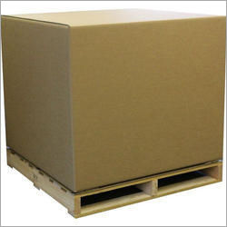 Heavy Duty Cardboard Box
