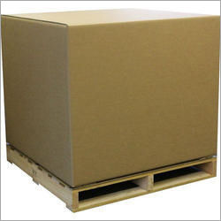 All Color Available Heavy Duty Cardboard Box