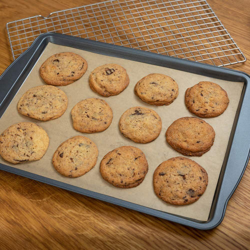 parchment baking paper unbleached