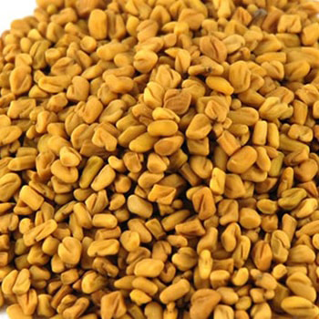 Fenugreek Seeds