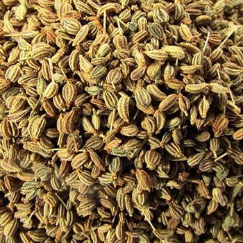 Ajwain Seeds Admixture (%): 0.01% Max