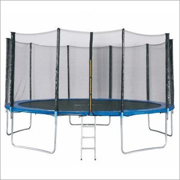14 Ft With Ladder