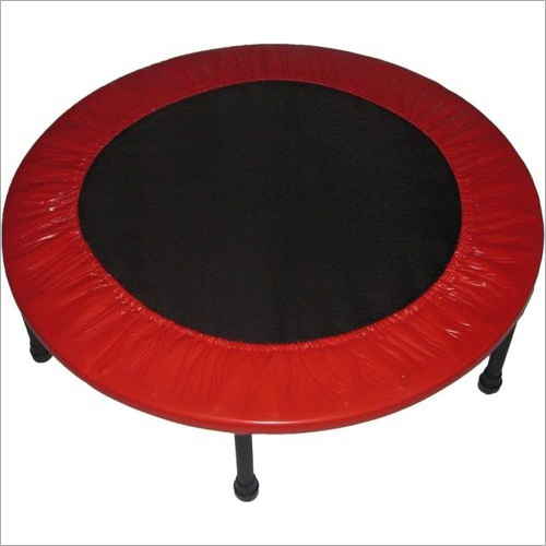 60 Inch Round Shape Trampoline