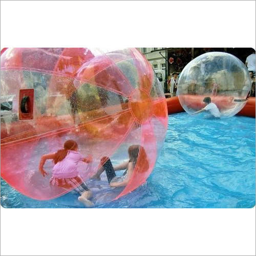 Inflatable Water Ball Diameter: 2M  Meter (M)