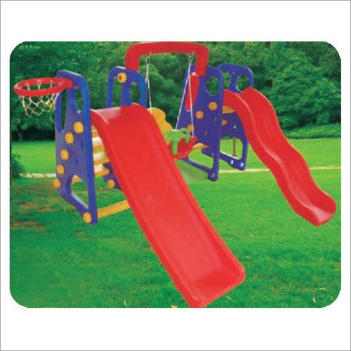 Play School Outdoor Multiplay Station