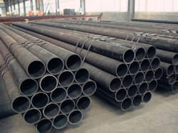 ASTM A335 Grade P23 Alloy Steel Seamless Pipes