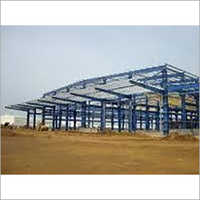Pre Fabrication Service