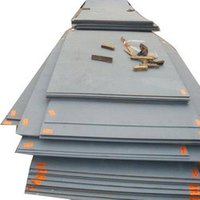 High Tensile Steel Plate