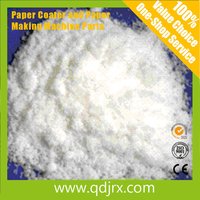 Calcined Kaolin Clay Grade: Industrial Grade